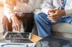 assistant colorectal iud physician intrauterine viejo iuds surgical device nhs doctors towerhealth orthopedic teamwork gastro