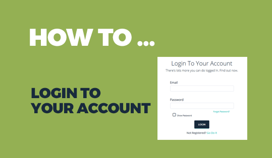 How To Login To Your Jobs.ie Account - Jobs.ie