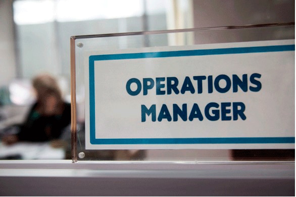 Roles and Responsibilities of Operation Manager in an Organization