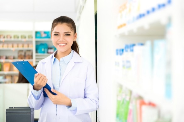 Pharmacy Technician Job Description - Jobs.ie