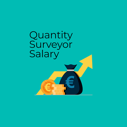 quantity surveyor salary