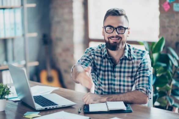 Recruitment Consultant Job Description - Jobs.ie
