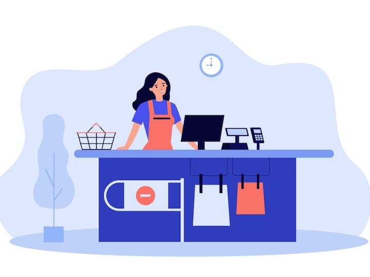 10 Companies Hiring in Retail