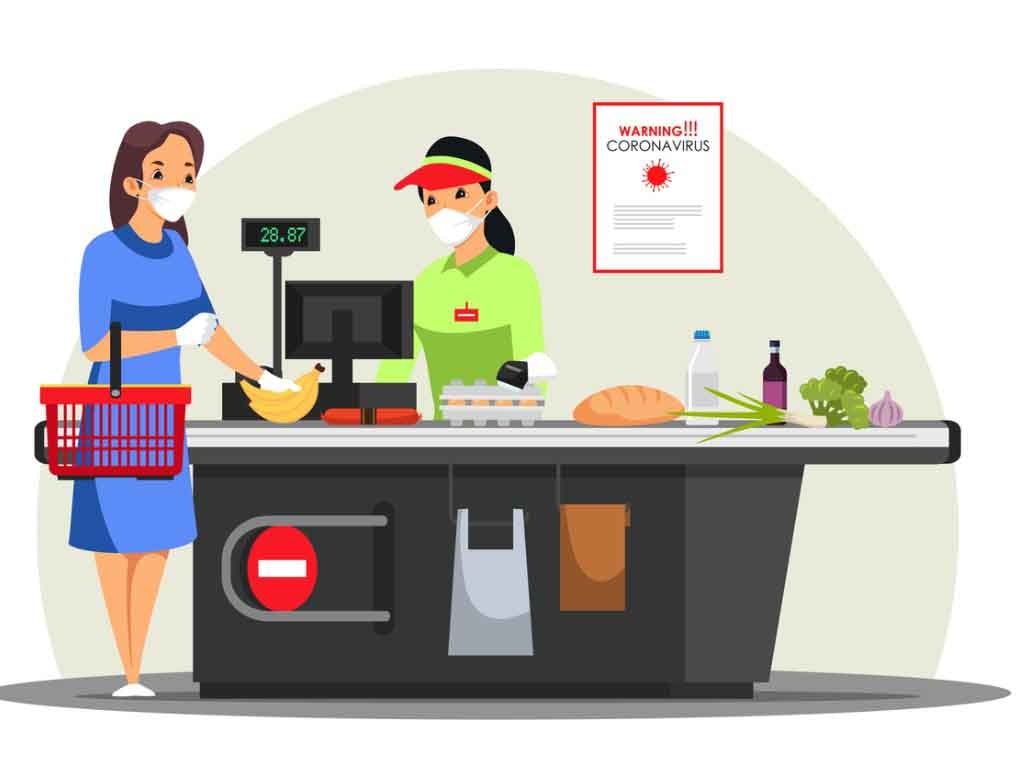 Retail Salaries in 2021 Jobs.ie