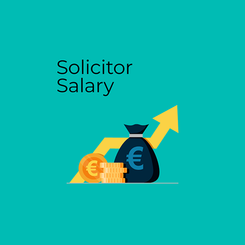 Solicitor Salary Jobs.ie