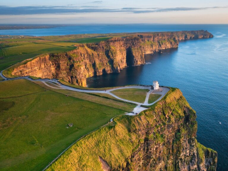 Failte Ireland: Tourism Talent Gains Stall After Progress - Jobs.ie Biz ...